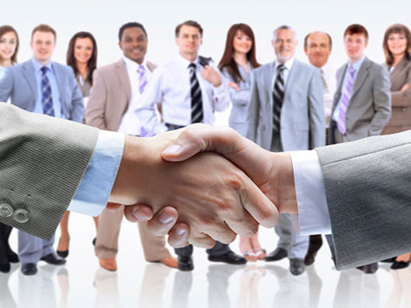 Manpower Solution