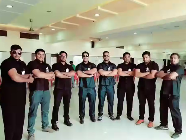bodyguard-services