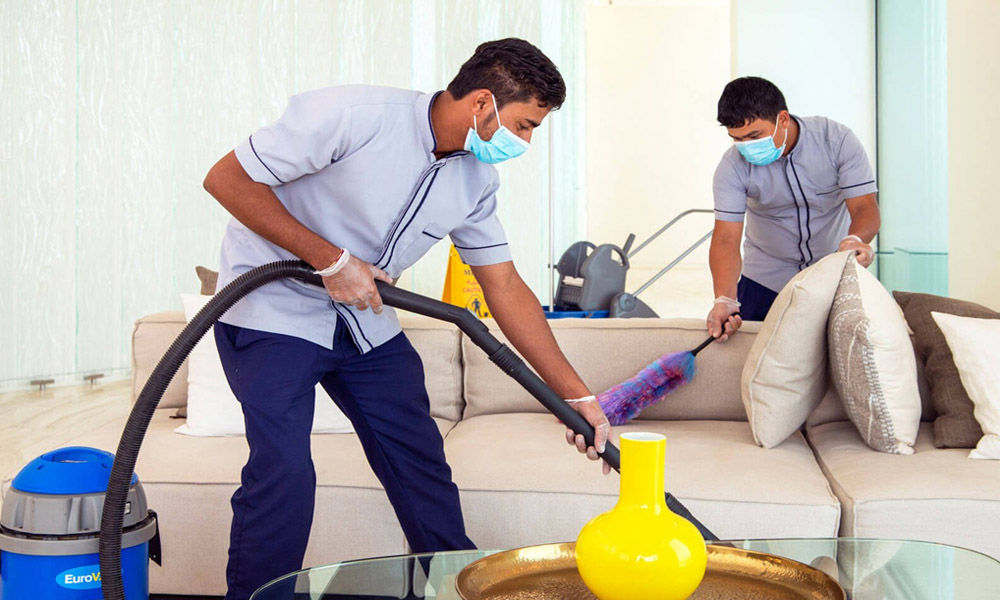 Housekeeping Services